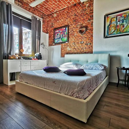 Regis B&B Camere Centro Storico キヴァッソ エクステリア 写真