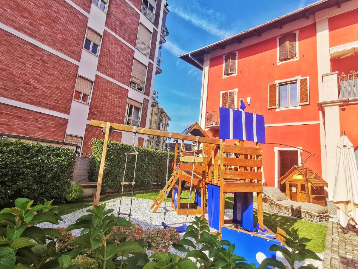 Regis B&B Camere Centro Storico キヴァッソ エクステリア 写真