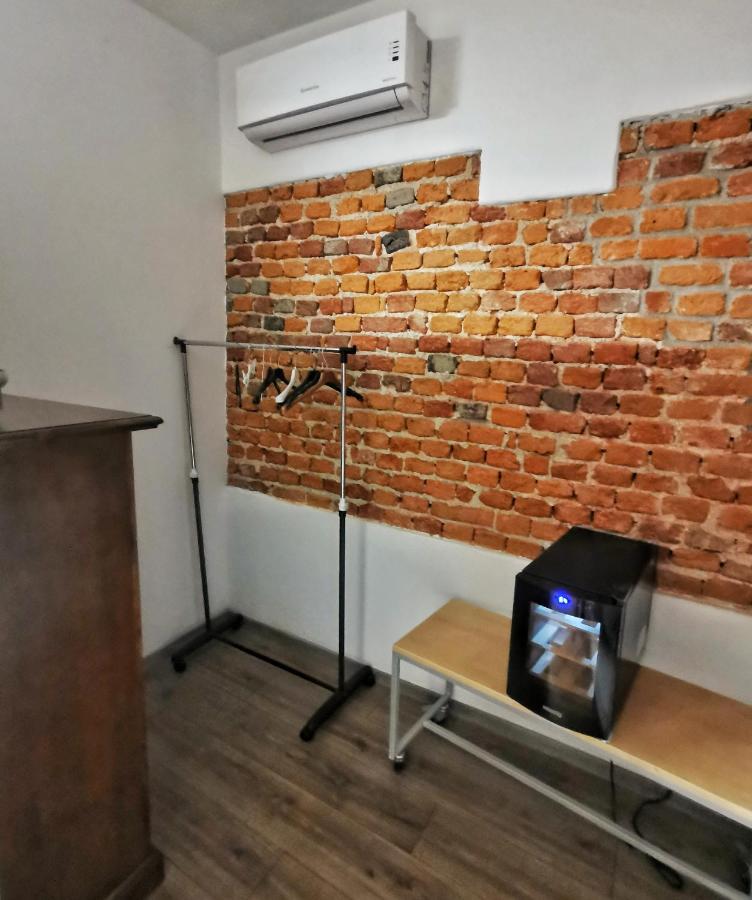 Regis B&B Camere Centro Storico キヴァッソ エクステリア 写真